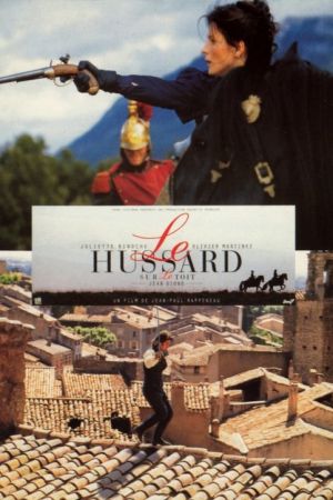 Le Hussard sur le toit streaming