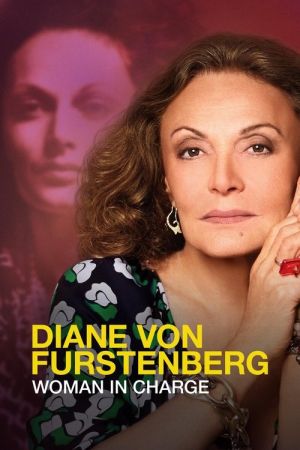 Diane von Furstenberg: Woman in Charge streaming