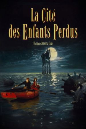 La Cité des enfants perdus streaming