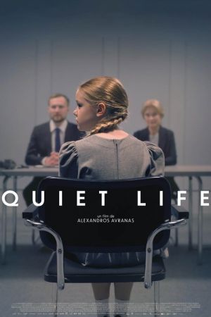 Quiet Life streaming