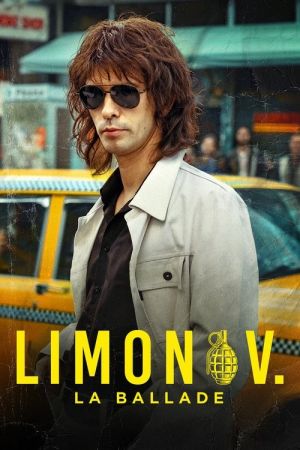 Limonov, la ballade streaming