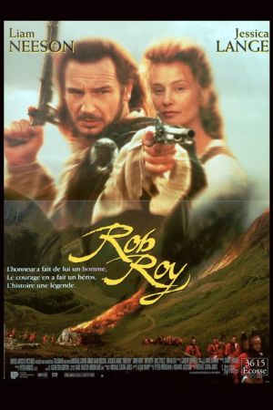 Rob Roy streaming
