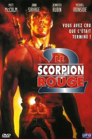 Le scorpion rouge 2 streaming
