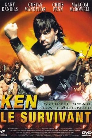Ken le survivant streaming