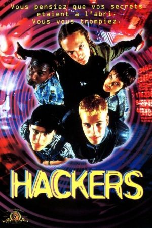 Hackers streaming