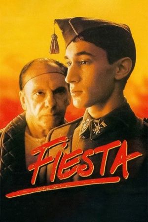 Fiesta streaming