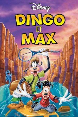 Dingo et Max streaming