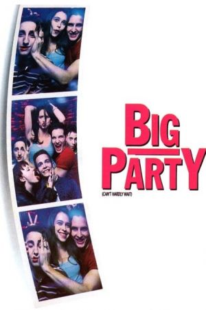 Big Party streaming