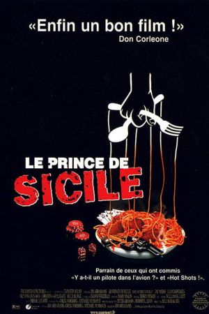 Le Prince de Sicile streaming
