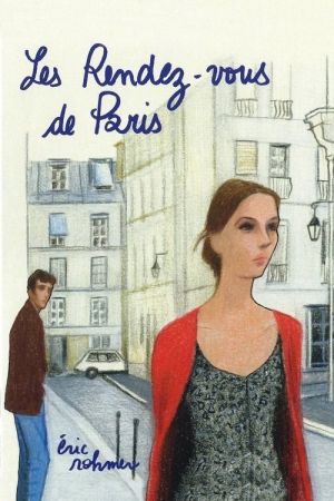 Les Rendez-vous de Paris streaming