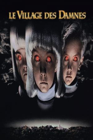 Le Village des damnés streaming