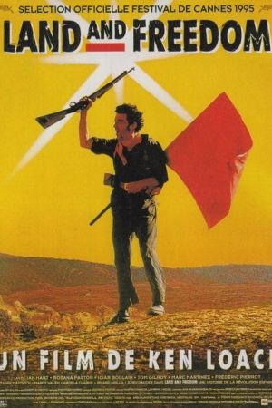 Land and Freedom streaming