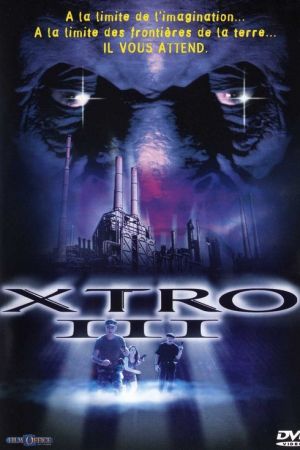 Xtro III streaming