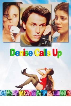 Denise au téléphone streaming