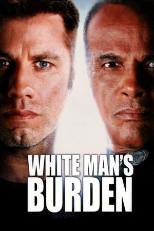 White Man streaming