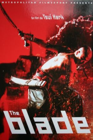 The Blade streaming