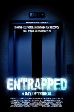 Entrapped streaming