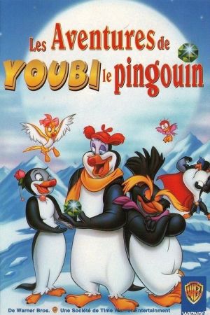 Les Aventures de Youbi le pingouin streaming