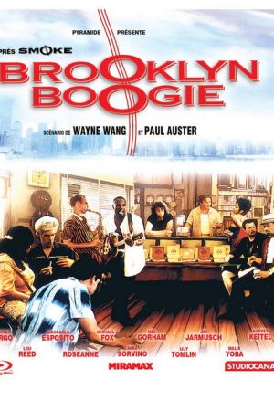 Brooklyn Boogie streaming