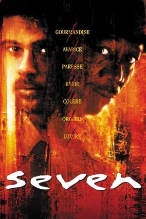 Seven streaming