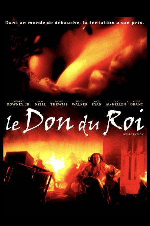 Le Don du roi streaming