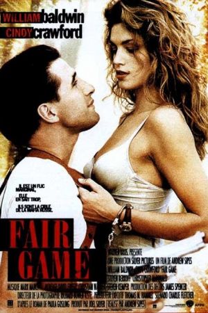 Fair Game streaming