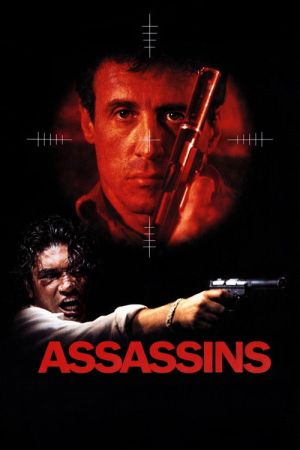 Assassins streaming