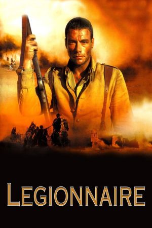 Légionnaire streaming