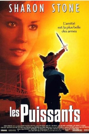 Les Puissants streaming