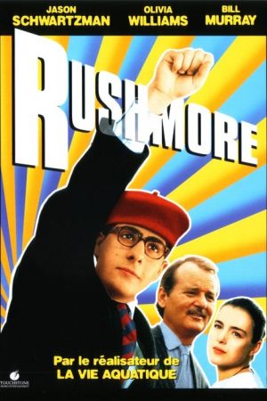 Rushmore streaming