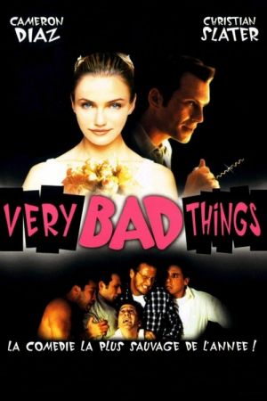 Very Bad Things streaming