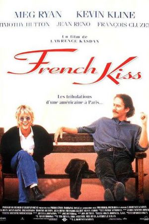 French Kiss streaming