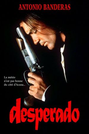 Desperado streaming