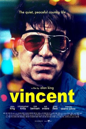 Vincent streaming