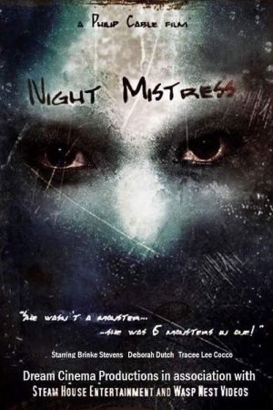 Night Mistress streaming