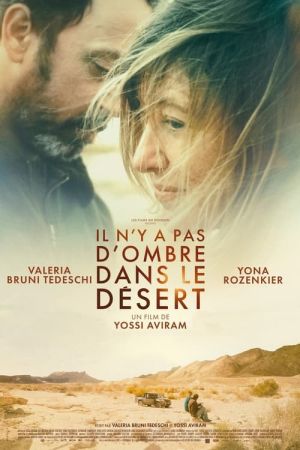 Il n'y a pas d'ombre dans le désert streaming