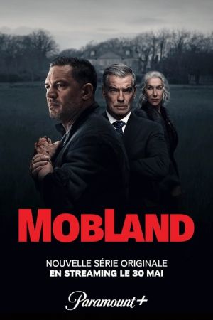 MobLand streaming