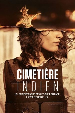 Cimetière indien streaming