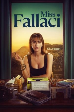 Miss Fallaci streaming