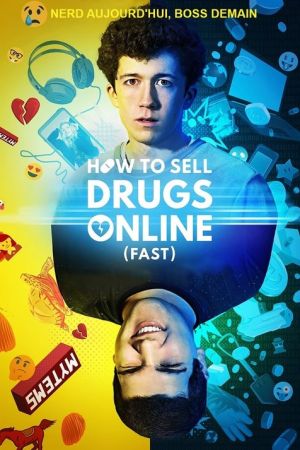 How to Sell Drugs Online (Fast) streaming