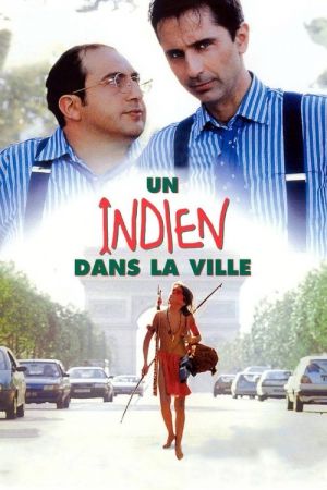Un Indien dans la ville streaming