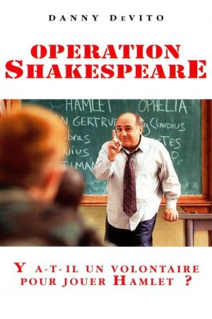 Opération Shakespeare streaming