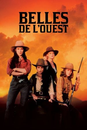 Les Belles de l'ouest streaming