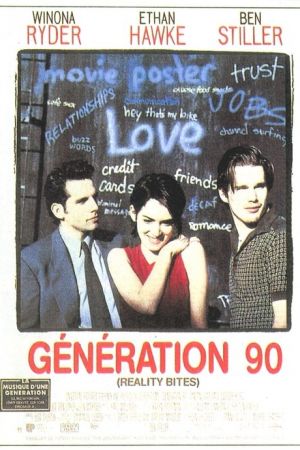 Génération 90 streaming