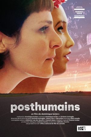 Posthumains streaming