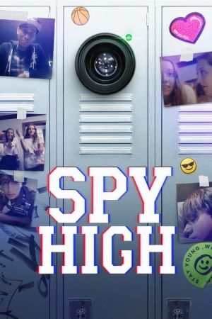 Spy High streaming