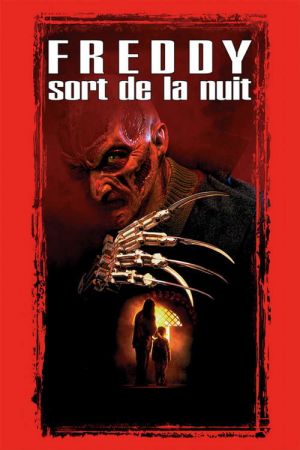 Freddy sort de la nuit streaming
