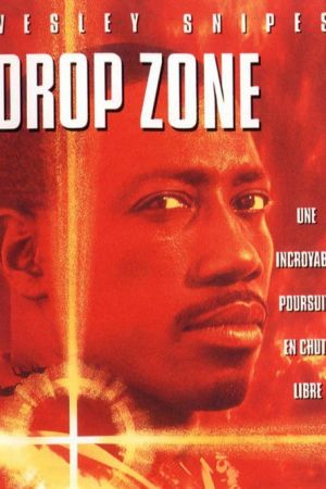 Drop Zone streaming