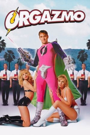 Capitaine Orgazmo streaming