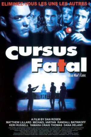 Cursus fatal streaming